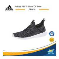 ราคา Adidas รองเท้า วิ่ง กีฬา ผู้หญิง อดิดาส Running Woman Shoe CLOUDFOAM PURE DB0694 2500 (340676212)