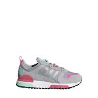 ราคา adidas ไลฟ์สไตล์ รองเท้า ZX 700 HD ผู้หญิง สีเทา FY3675 (7725440745)