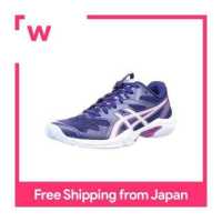 ราคา Asics รองเท้าแบดมินตันเจล เบลด8ผู้หญิง (19601846648)