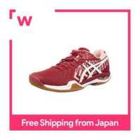 ราคา ศาลควบคุมรองเท้าแบดมินตัน Asics FF 2ผู้หญิง (19601963066)