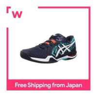 ราคา ศาลควบคุมรองเท้าแบดมินตัน Asics FF 2ผู้หญิง (19601866651)