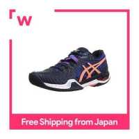 ราคา ศาลควบคุมรองเท้าแบดมินตัน Asics FF 2ผู้หญิง (19601769735)