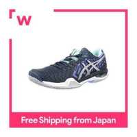 ราคา ศาลควบคุมรองเท้าแบดมินตัน Asics FF 2ผู้หญิง (19601799783)