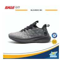 ราคา Baoji Collection รองเท้าวิ่ง รองเท้าผ้าใบ รองเท้าแฟชั่น รองเท้าลำลอง สำหรับผู้หญิง บาโอจิ W GT7 BJW800 1560 (16444025895)