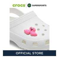 ราคา CROCS Jibbitz Flamingo Sunnies ตัวติดรองเท้า (18588295414)