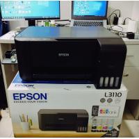ราคา Epson L3110 เครื่องปริ้นเตอร์มือสองพร้อมใช้งาน ประกัน 30 วัน (17313065590)