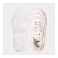 ราคา FILA รองเท้ากีฬาลำลองผู้หญิง รุ่น FLA W CF INESIS FA2210629 WH CFYFHQ22308W (19260621493)