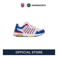 ราคา K SWISS SI 18 Rannell รองเท้าลำลองผู้หญิง (17397408102)