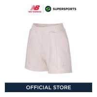 ราคา NEW BALANCE WS23552GIE กางเกงลำลองขาสั้นผู้หญิง (17396597802)