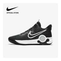 ราคา Nike Unisex KD Trey 5 IX EP Basketball Shoes Black ไนกี้ รองเท้าบาสเก็ตบอลยูนิเซ็กส์ เคดี เทรย์ 5 IX อีพี สีดำ (8154471912)