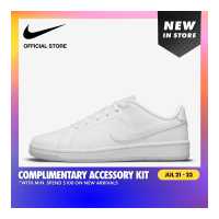 ราคา Nike Women s Court Royale 2 Shoes White รองเท้าผู้หญิง Nike Court Royale 2 สีขาว (10935964183)