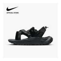 ราคา Nike Women s Oneonta Next Nature Sandal Shoes Black ไนกี้ รองเท้าแตะผู้หญิง Oneonta Next Nature สีดำ (18329638637)