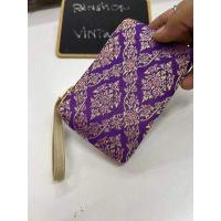 ราคา ใหม่ กระเป๋าใส่เหรียญ พิมลายช้าง ลายไทย กระเป๋าสตางค์ใบเล็ก ของฝาก ของที่ระลึก ของชำร่วยงานมงคล พร้อมส่ง (19361368913)