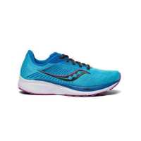 ราคา SAUCONY GUIDE 14 Women (9672596314)