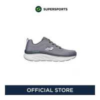 ราคา SKECHERS Relaxed Fit D Lux Walker Meerno รองเท้าลำลองผู้ชาย (17391791236)