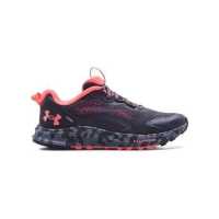 ราคา Under Armour Women s UA Charged Bandit Trail 2 Running Shoes (19590350175)