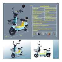 ราคา จักรยานไฟฟ้า2ลอ สกู๊ตเตอร์ไฟฟ้า รถไฟฟ้า ผู้ใหญ่ รถจักรยานไฟฟ้า Electric Bicycle ถอดแบตออกมาชาร์จได้ Electric Bicycle ประกอบให้95 มีการรับประกัน (19280779037)