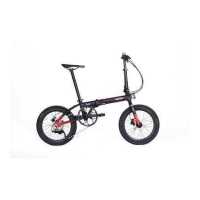 ราคา จักรยานพับได้ BACKER X LITE 16 เฟรมอลู วงล้อ 16 นิ้ว เกียร์ชิมาโน่ 105 mix (18498445523)