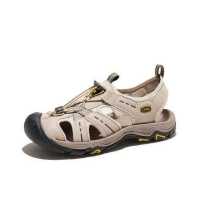 ราคา Cameljeans รองเท้าแตะกันลื่นสำหรับผู้หญิง รองเท้าลุยน้ำชายหาดฤดูร้อน (18657073064)