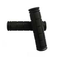 ราคา CAROAD ยางมือจับจักรยานตัวยึดจักรยาน1คู่อุปกรณ์รถจักรยานตัวยึดจักรยาน Mtb ไม่ลื่นฝาครอบจับตัวยึดจักรยาน (19382492157)