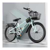 ราคา Huieson ตะกร้าจักรยานเสือภูเขา20นิ้ว22นิ้ว จักรยานเด็กความเร็วสูงจักรยานเสือภูเขานักเรียน (19694827344)