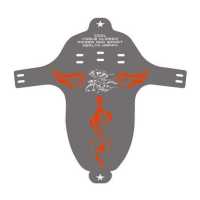 ราคา KOJIMA บังโคลนจักรยาน บังโคลนหน้า บังโคลนจักรยานเสือภูเขา บังโคลนจักรยานมินิแบบพกพา บังโคลนแบบพกพา มินิอุปกรณ์ปั่นจักรยาน (13287438908)