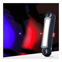 ราคา KOJIMA ไฟจักรยาน ไฟติดรถจักรยาน ไฟท้ายจักรยาน USB ไฟท้ายจักรยาน led ไฟท้ายจักรยาน ไฟรถจักรยาน ไฟติดจักรยาน ไฟนิรภัยสำหรับจักรยาน ไฟเตือน (13287523184)