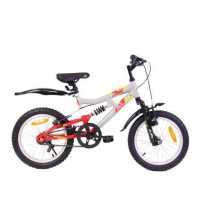 ราคา LA Bicycle จักรยานเด็ก Alfa 16 FULL SUSPENSION (9012196907)