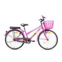 ราคา LA Bicycle จักรยานแม่บ้าน รุ่น SUPER SPORTY 26 ล้ออัลลอยด์ (10504391758)