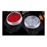 ราคา ไฟหน้าจักรยาน ชุดไฟท้ายLED ชุดไฟหน้ารถจักรยาน USB ไฟท้ายจักรยานเสือภูเขา (18213678216)