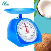 ราคา ตาชั่งขนาด 1 2 3 5 กิโลกรัม เครื่องชั่งสปริง สูตรอาหาร ในครัวเรือน ตาชั่ง ห้ามชั่งซื้อขาย Paveta (10309232697)