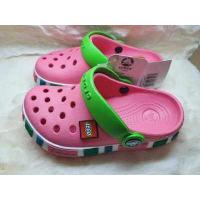 ราคา รองเท้า Crocs เด็ก Lego งานพรีเมี่ยม สำหรับเด็ก สีมาไหม่สวยมาก นิ่มใส่สบาย (9459454687)