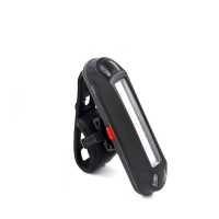 ราคา Mascot bike ไฟท้ายรถจักรยานกัน 500 mAh 100 Lumens ไฟจักรยานแบบพกพา USB แบบชาร์จไฟได้ น้ำคืนคำเตือน ในการขับขี่ไฟจักรยาน เสือภูเขาจักรยานเสือหมอบ (17596202448)