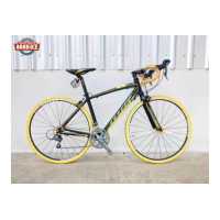 ราคา จักรยานเสือหมอบ Mir Palazzo 16สปีด Shimano Claris Novatec Hubs (18330231839)