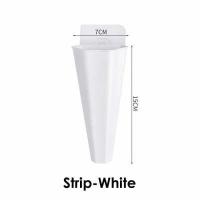 ราคา กระถางต้นไม้ดอกไม้ไฮโดรโปนิกต้นไม้แต่งสวนใหม่กระถางต้นไม้ต้นไม้แขวนผนัง Ikebana แจกันแขวนใหม่กระถางดอกไม้ (19253422898)