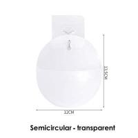 ราคา กระถางต้นไม้ดอกไม้ไฮโดรโปนิกต้นไม้แต่งสวนใหม่กระถางต้นไม้ต้นไม้แขวนผนัง Ikebana แจกันแขวนใหม่กระถางดอกไม้ (19253422897)