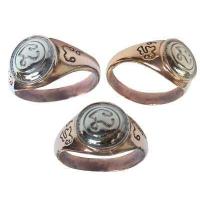 ราคา แหวนนะโม เนื้อทองแดง หลวงพ่อแผ่ว วัดโตนดหลวง ศิษย์เอกหลวง พ่อทองศุข วัดโตนดหลวง จ เพชรบุรี แหวนพระ นะโม (10224104125)