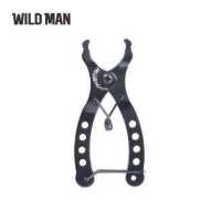 ราคา Ready RISK จักรยาน Mini Chain Quick เครื่องมือลิงก์จักรยานหัวเข็มขัดมายากลกำจัด Clamp (9210847710)