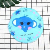 ราคา พร้อมส่ง หมวกอาบน้ำ shower cap EVA หมวกคลุมผมอาบนำ้ หมวกคลุมผมอาบน้ํา หมวกอาบน้ำน่ารัก หมวกคลุมอาบน้ำ กันน้ำ100 (18597852346)