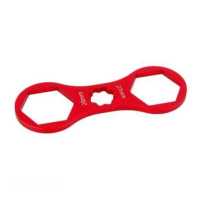 ราคา TOOPRE จักรยานด้านหน้าส้อมซ่อมเครื่องมือ SR Suntour Xcr xct xcm rst MTB จักรยานหมวกประแจถอดเครื่องมือ (15872161092)
