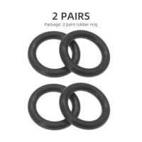 ราคา TWTOPSE ขาตั้งเบาะจักรยานโอแหวนยางสำหรับจักรยาน Brompton C A P Line หัวนม O Ring อุปกรณ์อะไหล่เครื่องซักผ้า (19311236826)