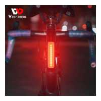 ราคา USB จักรยานที่ชาร์จไฟใหม่ได้ไฟท้ายจักรยานไฟ LED กันน้ำปลายจักรยานภูเขาอุปกรณ์หลอดไฟสำหรับจักรยานท้ายจักรยาน (18989024398)
