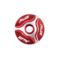 ราคา Ztto ฝาครอบถ้วยคอ ตะเกียบหน้า อลูมิเนียม 1 1 8 นิ้ว สําหรับจักรยานเสือภูเขา (19913137838)