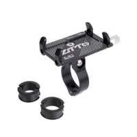 ราคา Ztto เมาท์ขาตั้งโทรศัพท์มือถือ GPS Z81 โลหะ สําหรับติดแฮนด์รถจักรยาน MTB Moto M365 (15508770544)