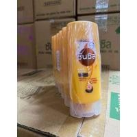 ราคา ซันซิล แชมพู ครีมนวดผมขนาดพกพา 60 มล 1ขวด Sunsilk shampoo conditioner 60 ml x1 (18879996504)