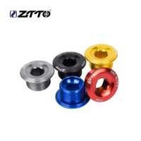 ราคา Ztto สกรูกะโหลกจักรยาน M20x10 สําหรับกะโหลกจักรยาน MTB (19913243398)