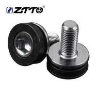 ราคา Ztto สกรูกะโหลกจักรยาน M8X18 มม กันน้ํา สําหรับกะโหลกจักรยาน MTB (15508288889)