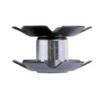 ราคา Ztto ชุดถ้วยคอ น็อตสตาร์ ตะเกียบหน้า อะลูมิเนียม สําหรับตะเกียบหน้ารถจักรยาน MTB 1 1 8 นิ้ว 28 6 มม (15507422540)