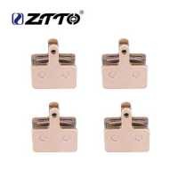 ราคา ZTTO MTBกึ่งโลหะเต็มผ้าเบรคสำหรับM9000 M9020 M987 M985 M8000 M785 M675 XT SLX G01S G03TI G04TIเข้ากันได้ (3312052885)