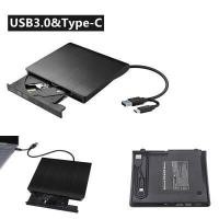 ราคา ใหม่ มีรับประกัน USB 3 0 รองรับทั้งPC Mac DVD Writer External ความเร็ว 24 เท่า Optical Drive อ่านเขียน CD DVD RW ไดรฟ์ดีวีดี External DVD ไดรฟ์DVD ROM ดีวีดี พกพา External CD DVD (17409454961)